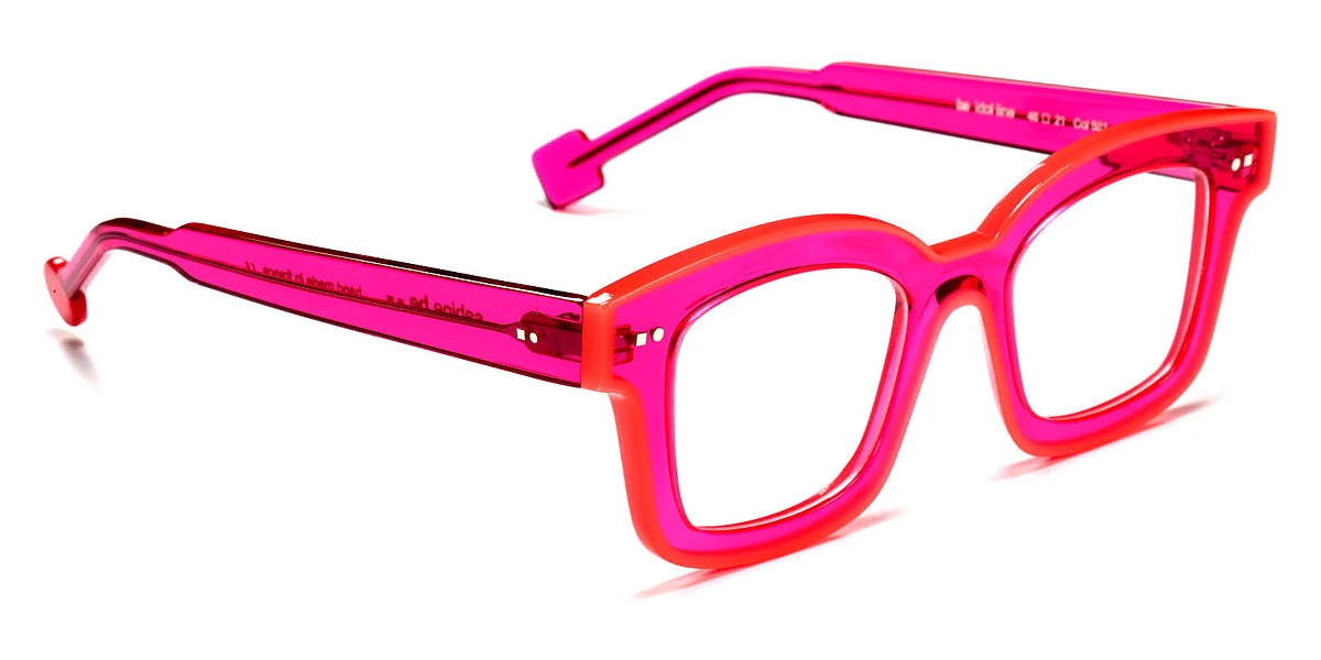 Sabine Be - Be Idol Line