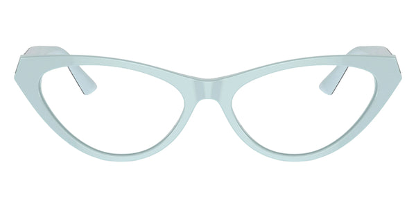 Blue Gradient Glitter / 55-16-140