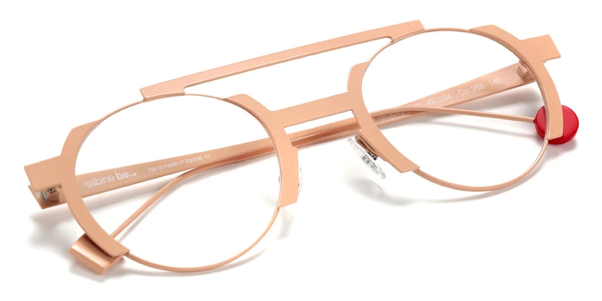 Sabine Be - Be Groovy Slim