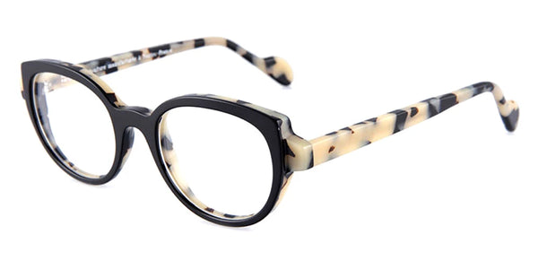 Tokyo Tortoiseshell/Black / 46-20