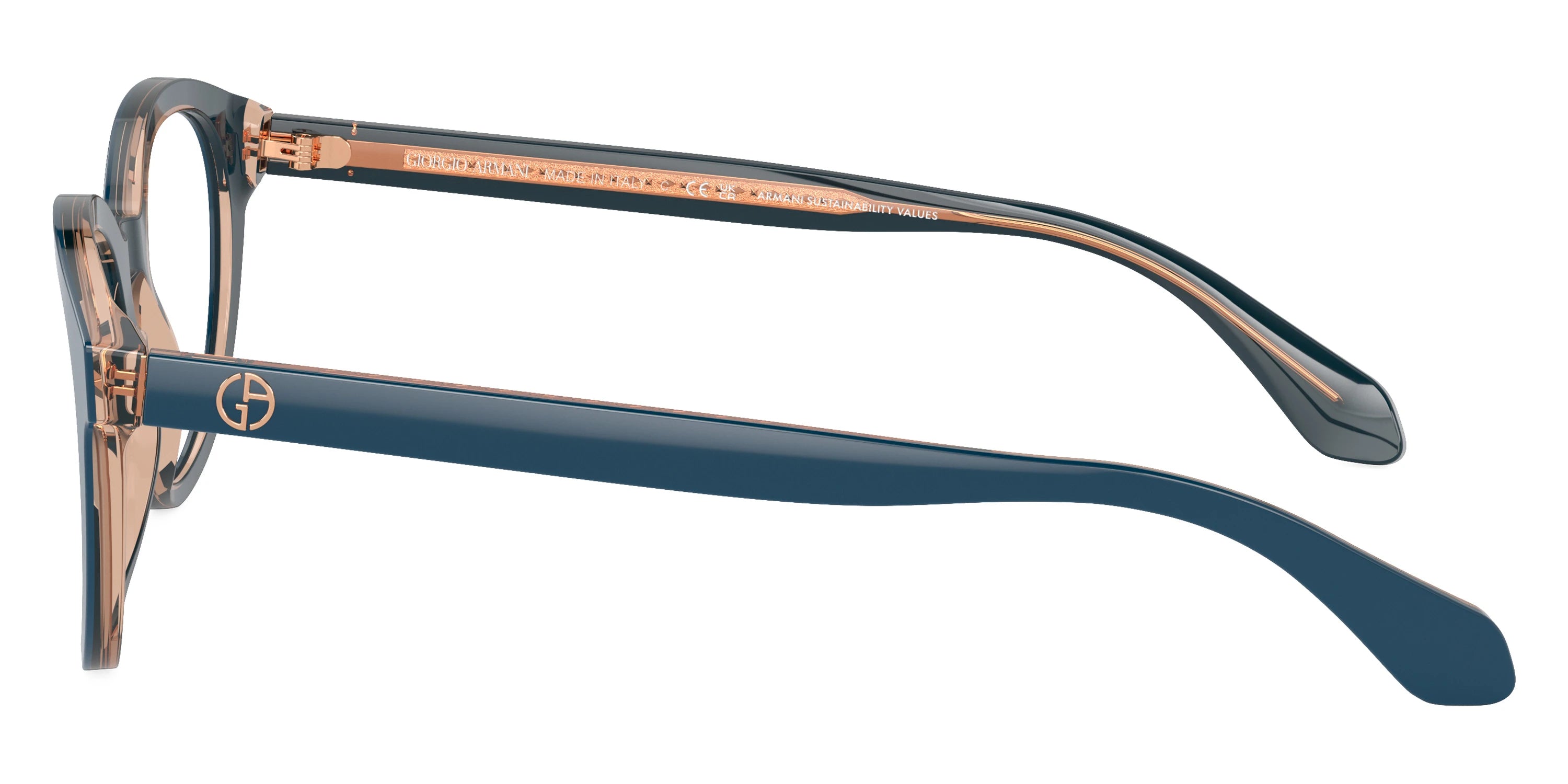 GIORGIO ARMANI - AR7256F