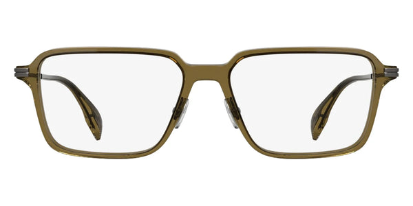 Transparent Light Brown / 58-17-145