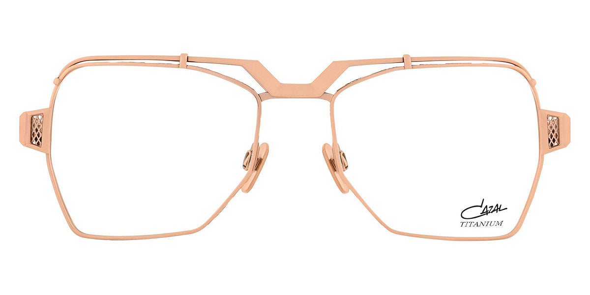 Cazal 5009 Aviator Eyeglasses | EyeOns.com
