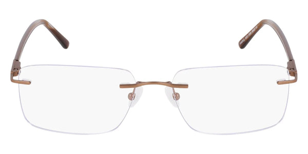 Matte Coffee / 57-18-150