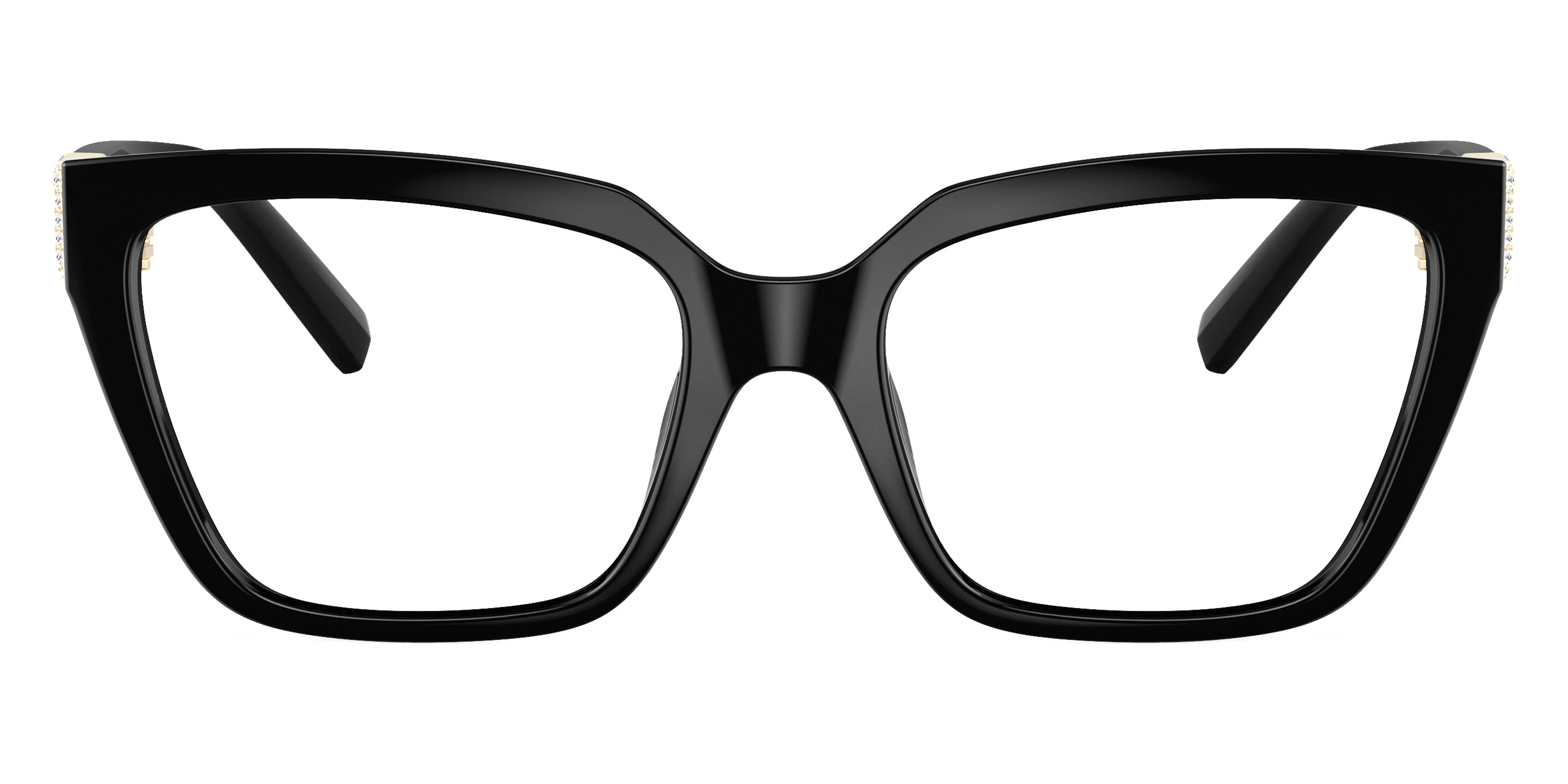 TIFFANY TF2257BU 8001 54 - Black