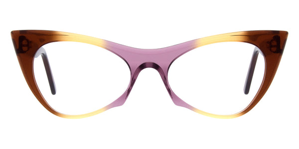 Brown/Yellow / 53-17-140