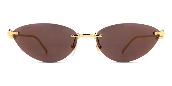 Gold / Pink Multi Treatment / 58-16-140