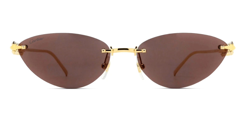 Cartier - CT0543S Clash de Cartier