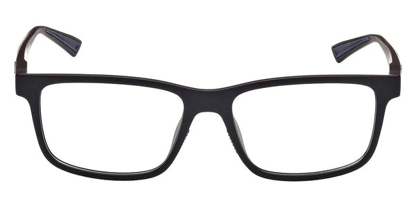 Matte Black / Smoke Polarized / 57-17-140