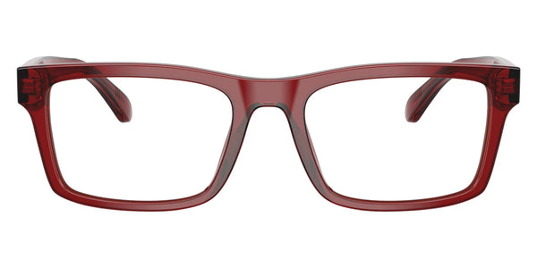 Shiny Transparent Red / 54-19-145