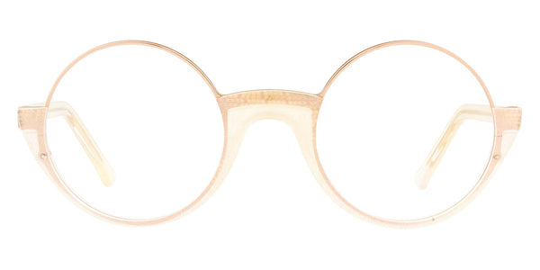 Beige/Rosegold L / 47-22-135