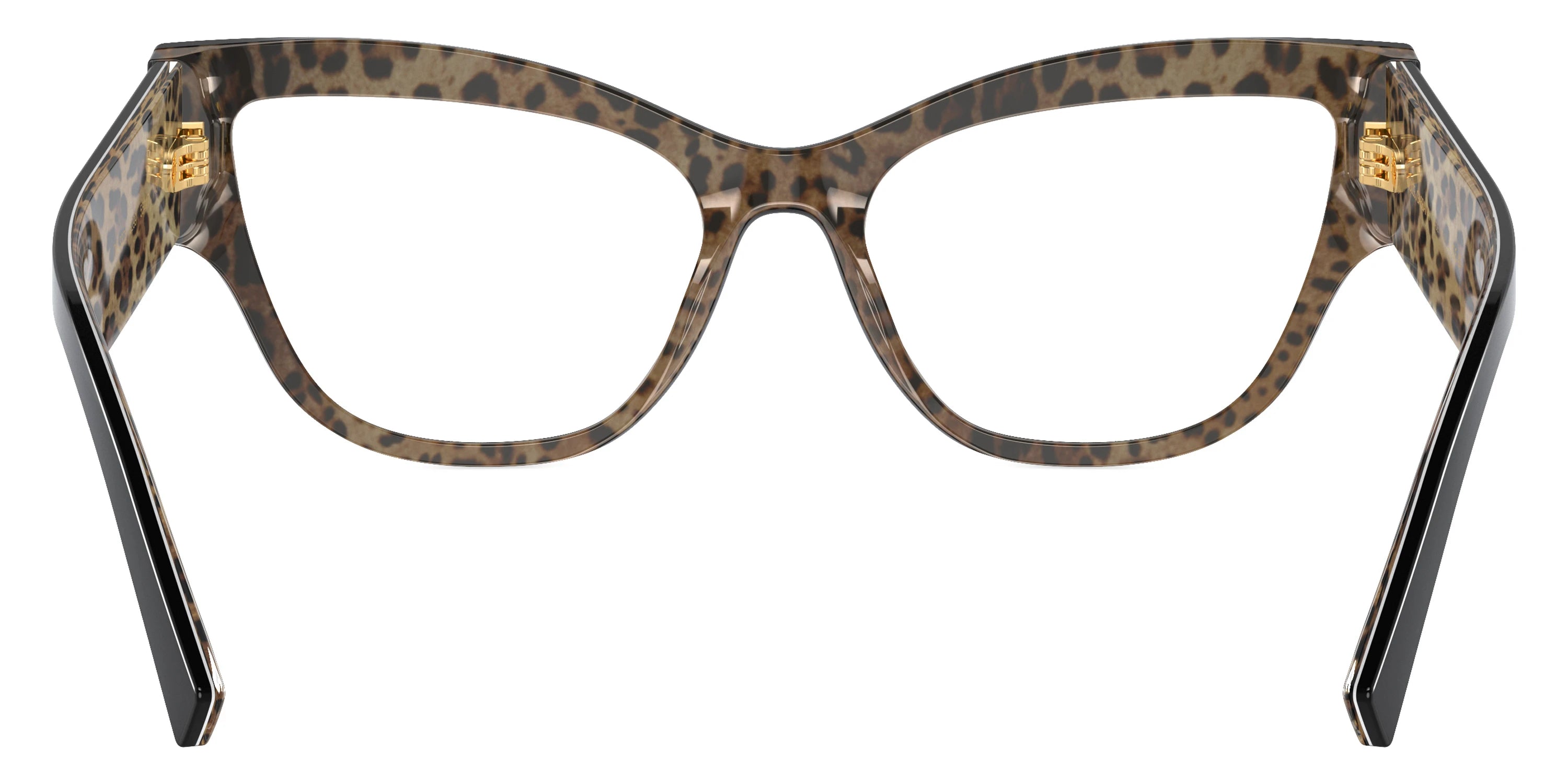 DOLCE & GABBANA - DG3378