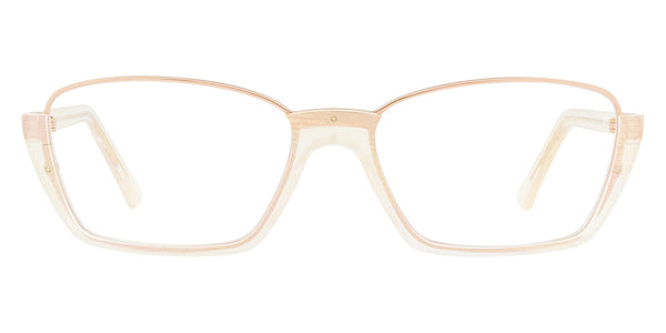 Crystal/Rosegold J / 53-16-135