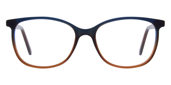 Blue/Orange / 54-15-140