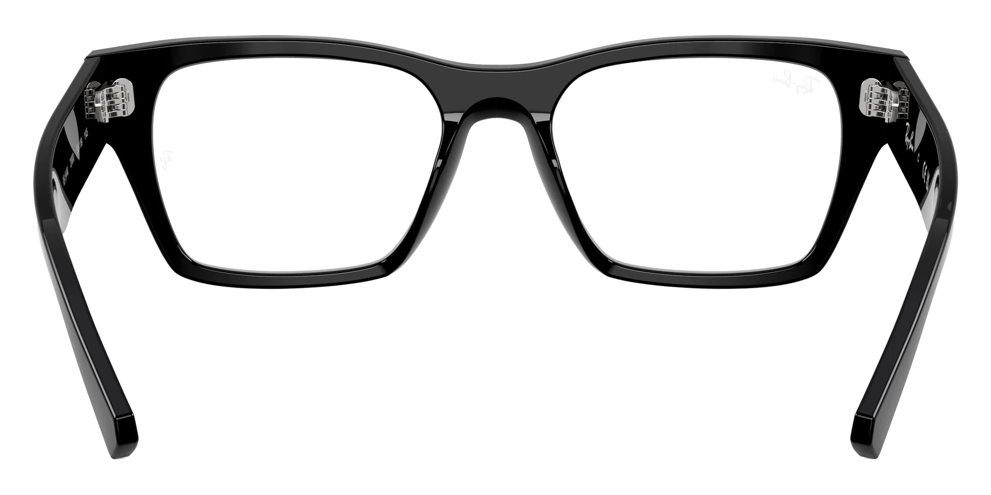 Ray-Ban RX5448 2000 55 - Black