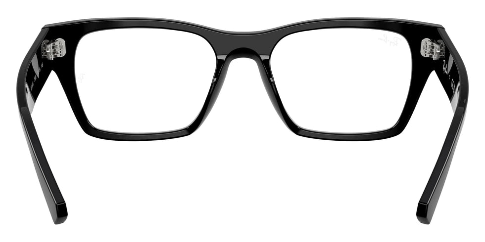 Ray-Ban RX5448 2000 55 - Black