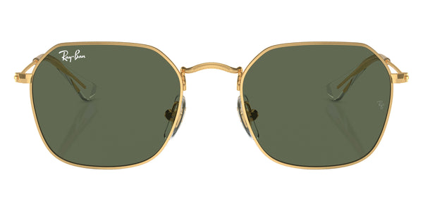 Gold / Dark Green / 49-19-130