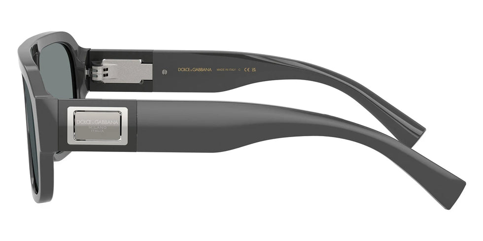 DOLCE & GABBANA - DG4506