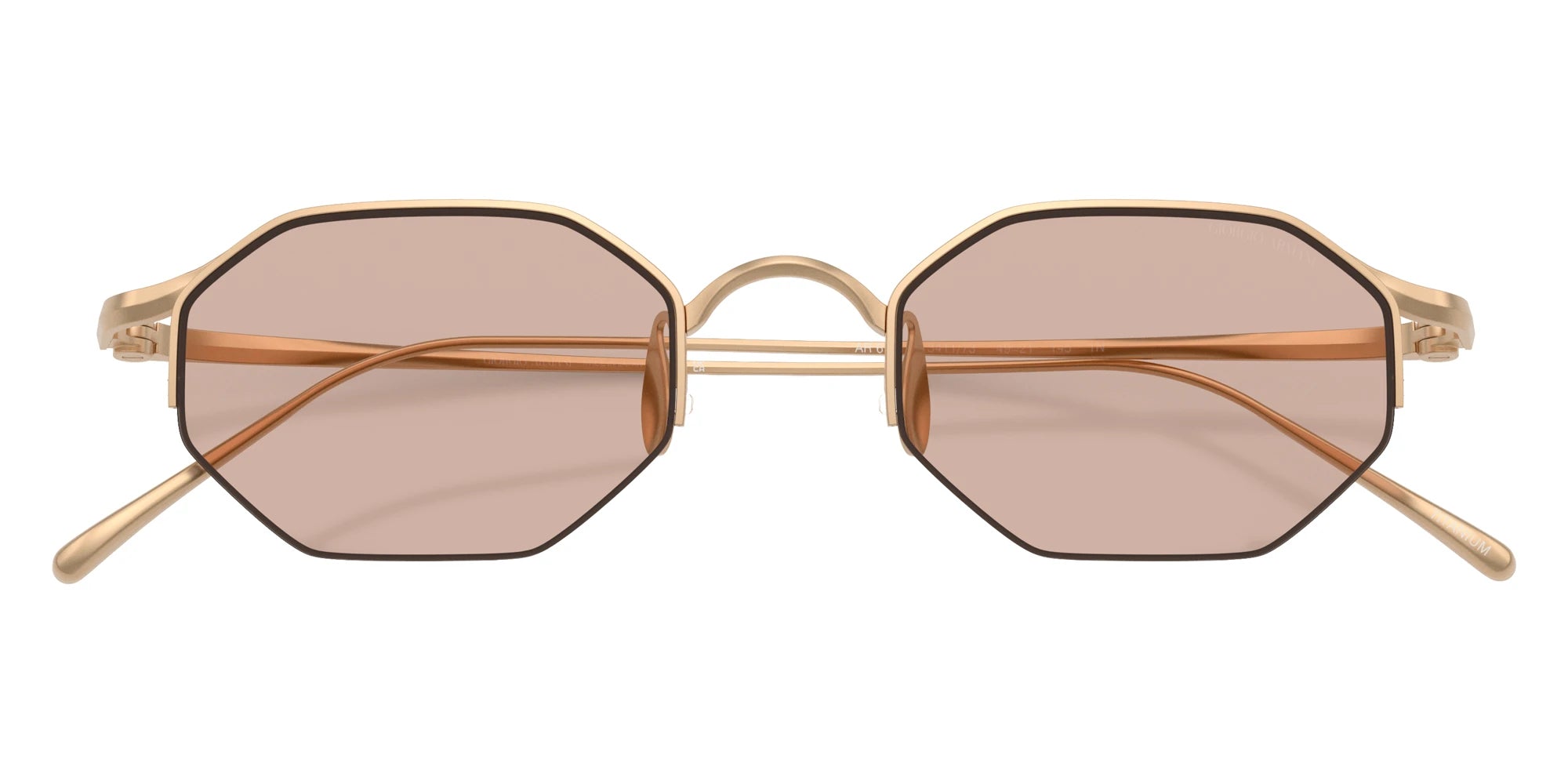 GIORGIO ARMANI - AR6171T