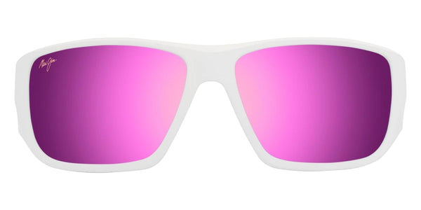 Matte White / MAUI Sunrise / 63-15-125