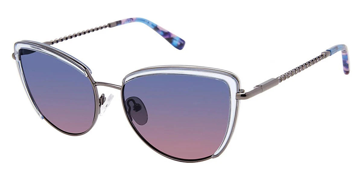 Nicole Miller - MONTE CARLO