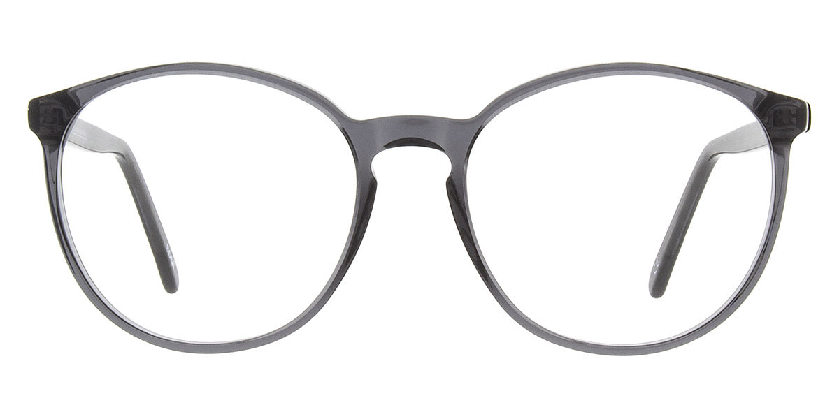 Andy Wolf 5067 Wayfarer Eyeglasses | EyeOns.com