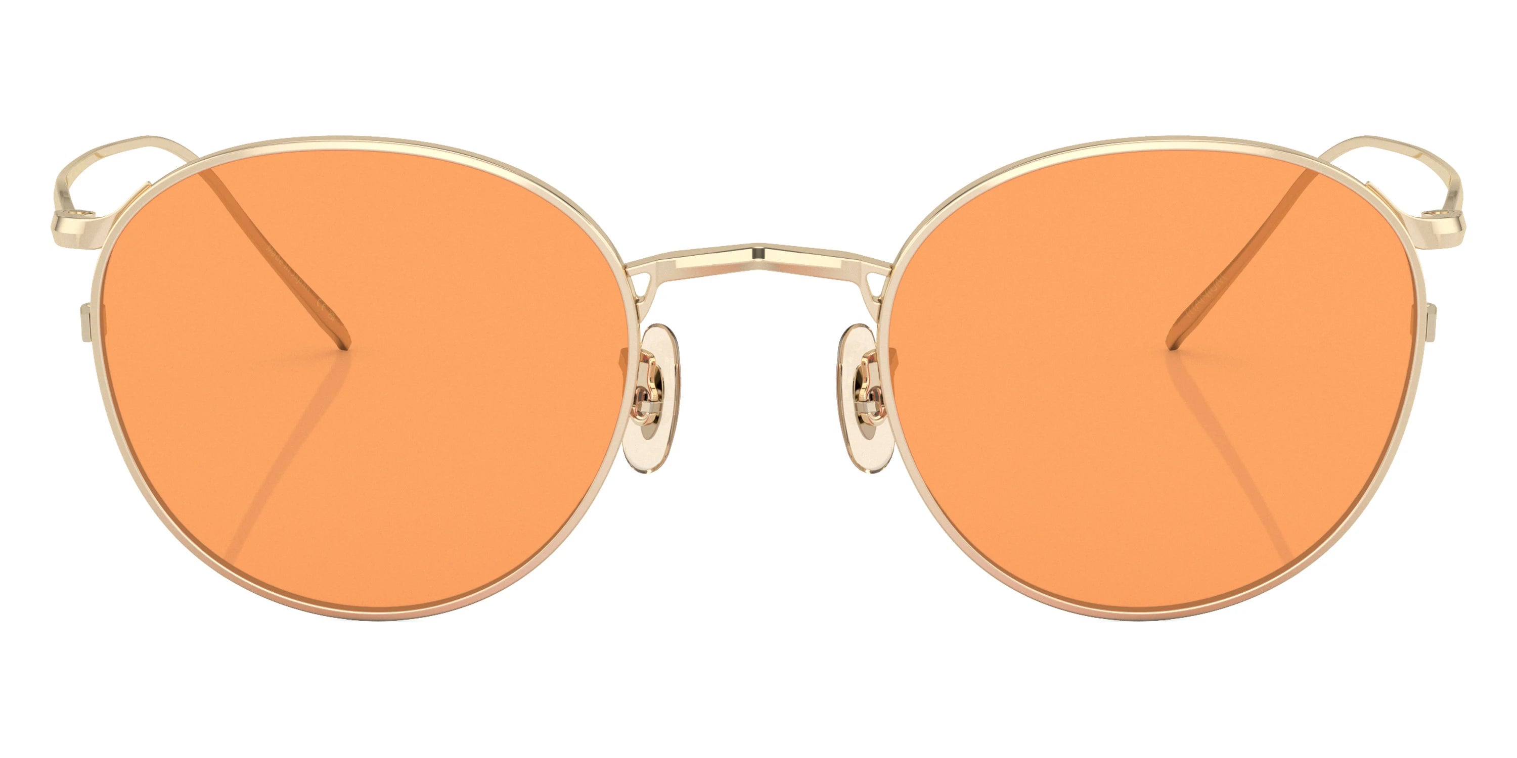 Oliver Peoples G. - Ponti Ponti-4 (OV1311ST) Sunglasses OV1311ST 