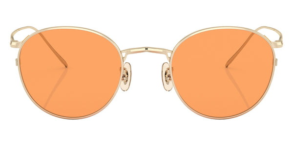 Soft Gold / Tangerine Photochromic / 48-22-145