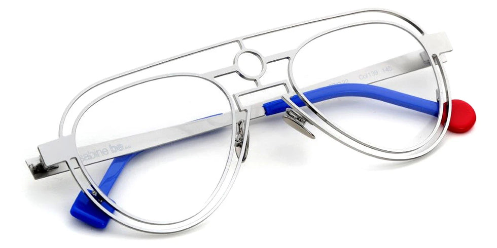 Sabine Be - Be Legend Wire