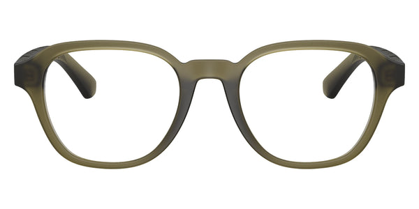 Matte Green / 49-20-145