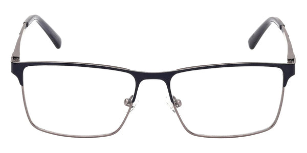 Matte Blue/Shiny Blue / 57-16-145