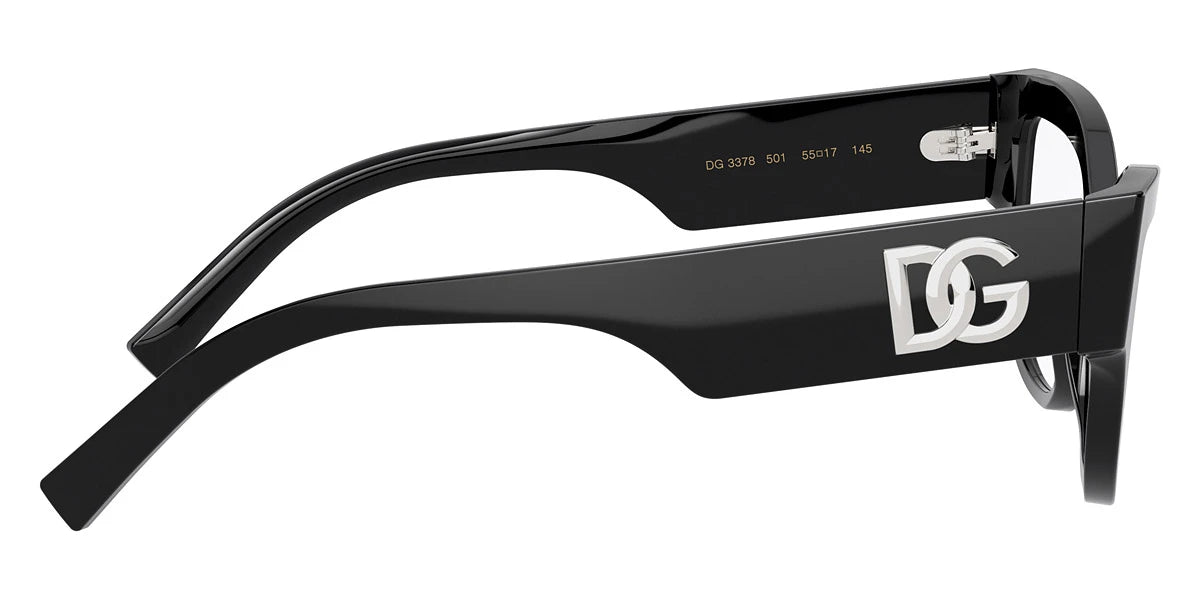 DOLCE & GABBANA - DG3378