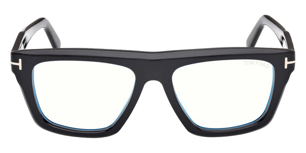 Shiny Black / Blue Filter / 54-17-145