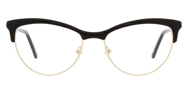 Black/Silver A / 53-17-140