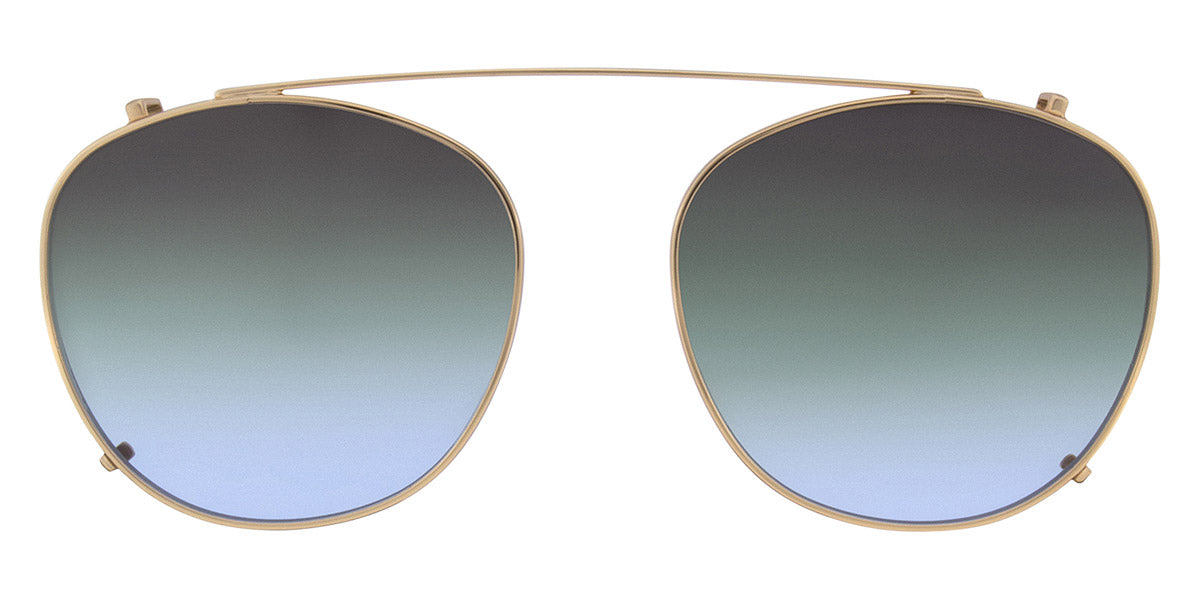 Andy Wolf - 5085 Clip