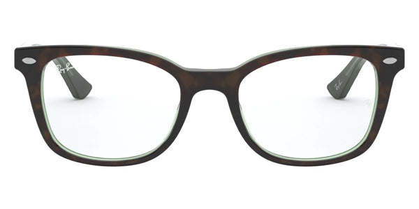 Havana On Green Transparent / 53-19-145