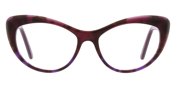 Violet/Black K / 50-14-140