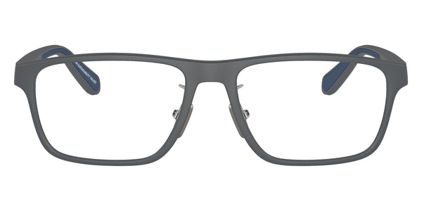 Matte Dark Gray/Blue / 56-17-145