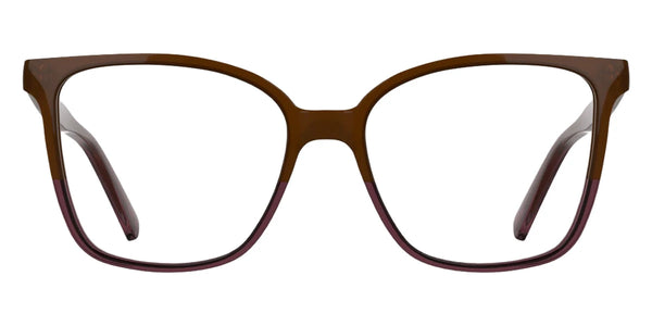 Opaline Brown/Wine / 53-16-140