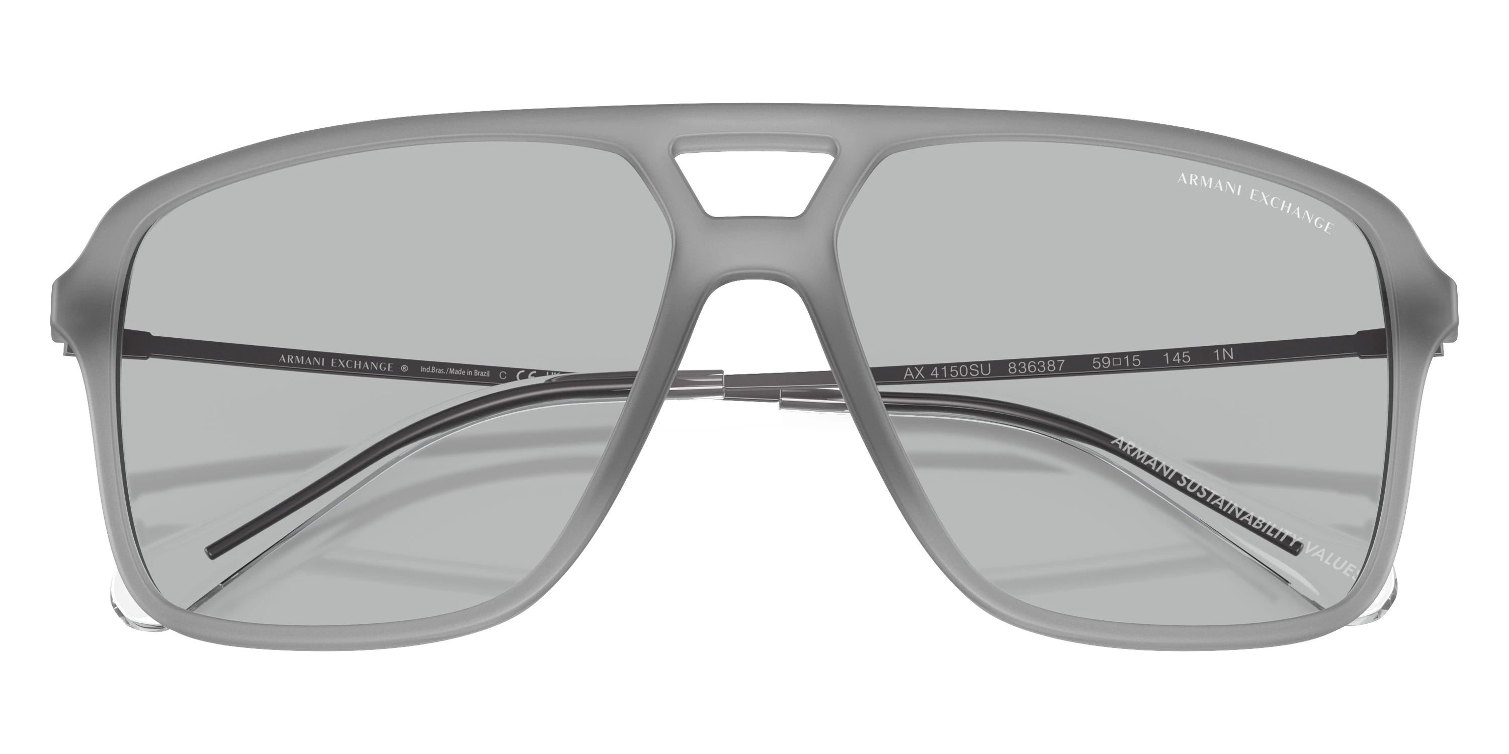 ARMANI EXCHANGE - AX4150SU