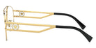 VERSACE VE1269 1002 57 - Gold