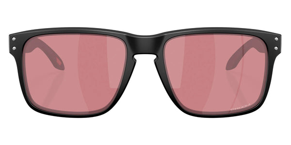 Matte Black / Prizm Dark Golf Mirrored / 61-18-143