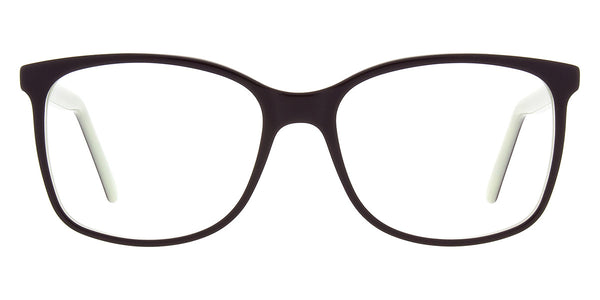 Black/Blue U / 54-15-140