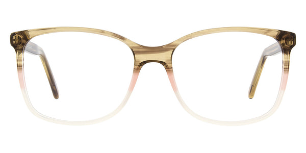 Brown/Pink R / 54-15-140