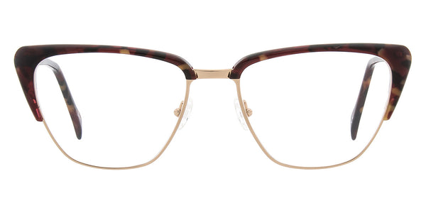 Berry/Rosegold D / 55-18-140