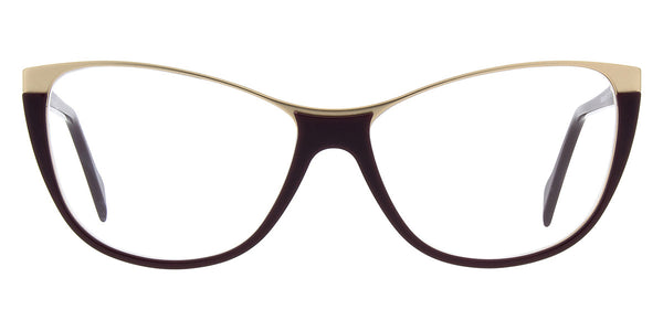 Violet/Gold M / 57-15-135