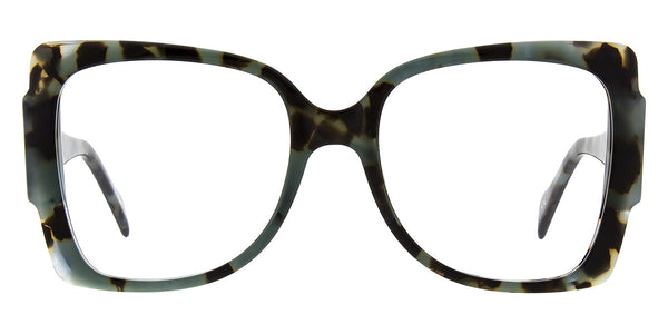 Teal/Black D / 53-17-140