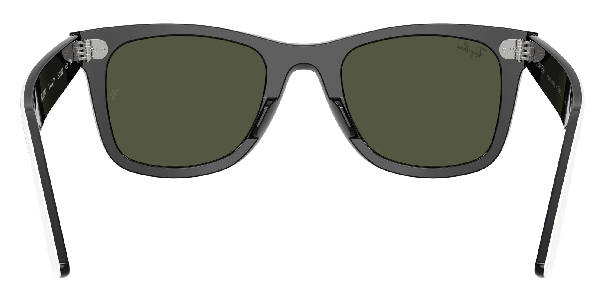 Ray-Ban - RB2240 Wayfarer Street Neat