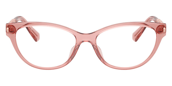 Transparent Pink / 49-16-140