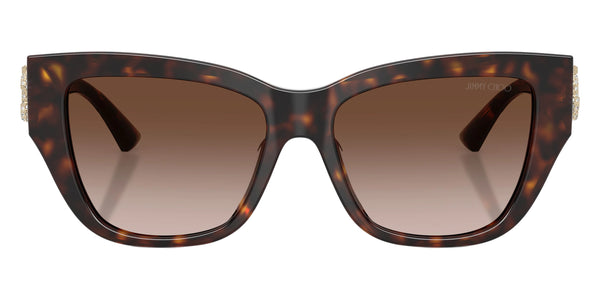 Havana / Gradient Brown / 54-16-140